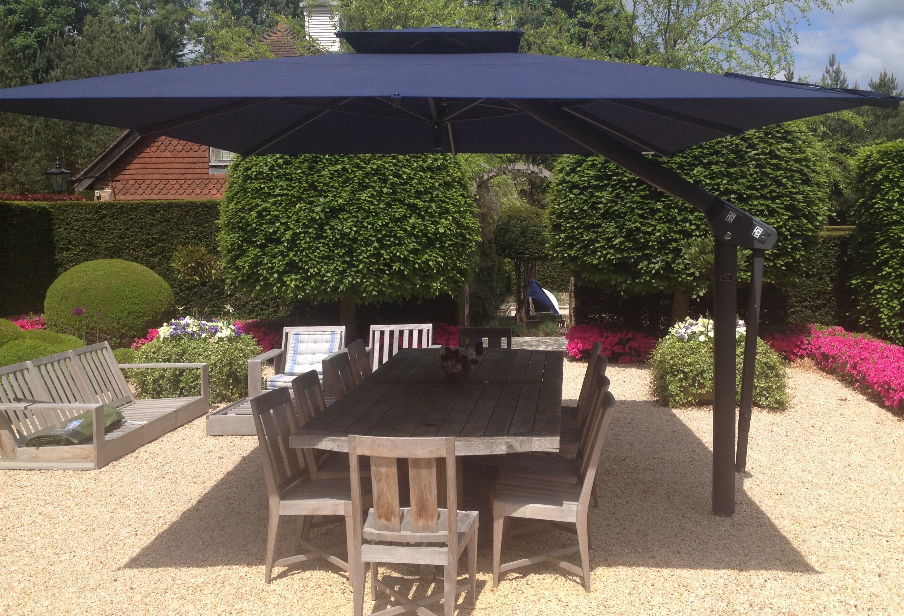 Big Umbrella Co Home Page